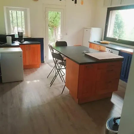 Les Combes Montarnaud