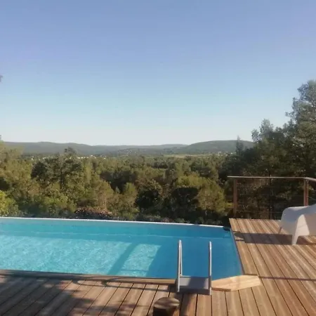 بيت للعطل Les Combes