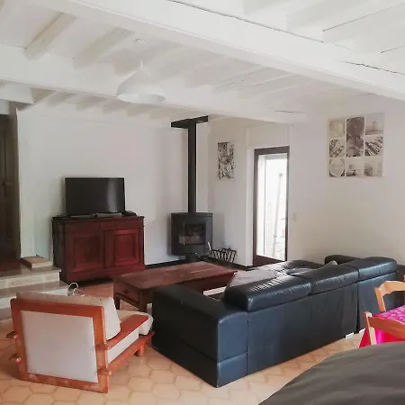 Les Combes Montarnaud