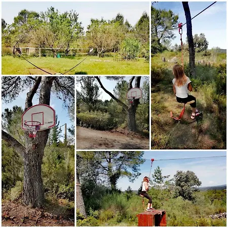 Les Combes Montarnaud