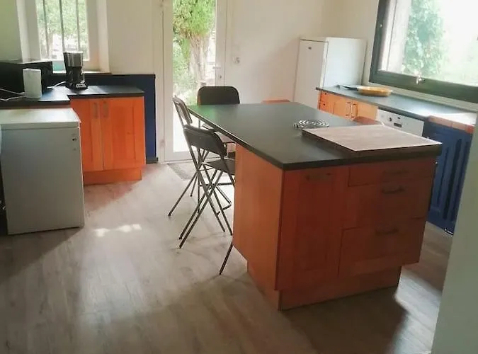 Les Combes Montarnaud