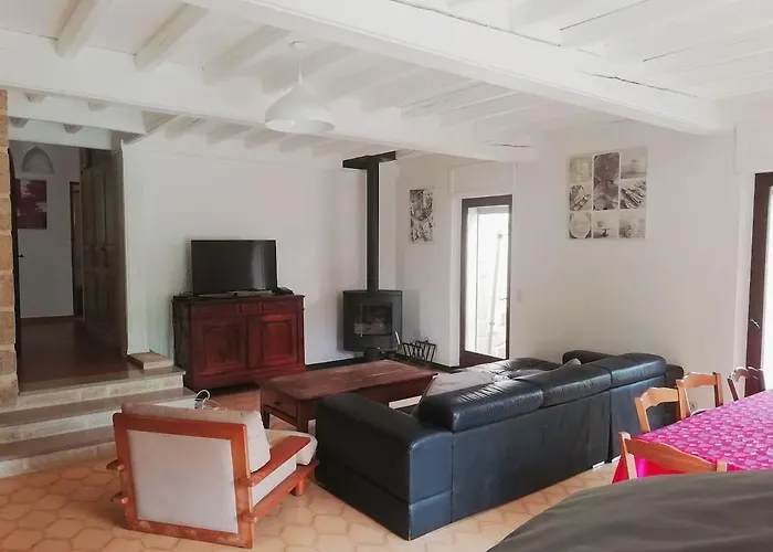 Les Combes Montarnaud